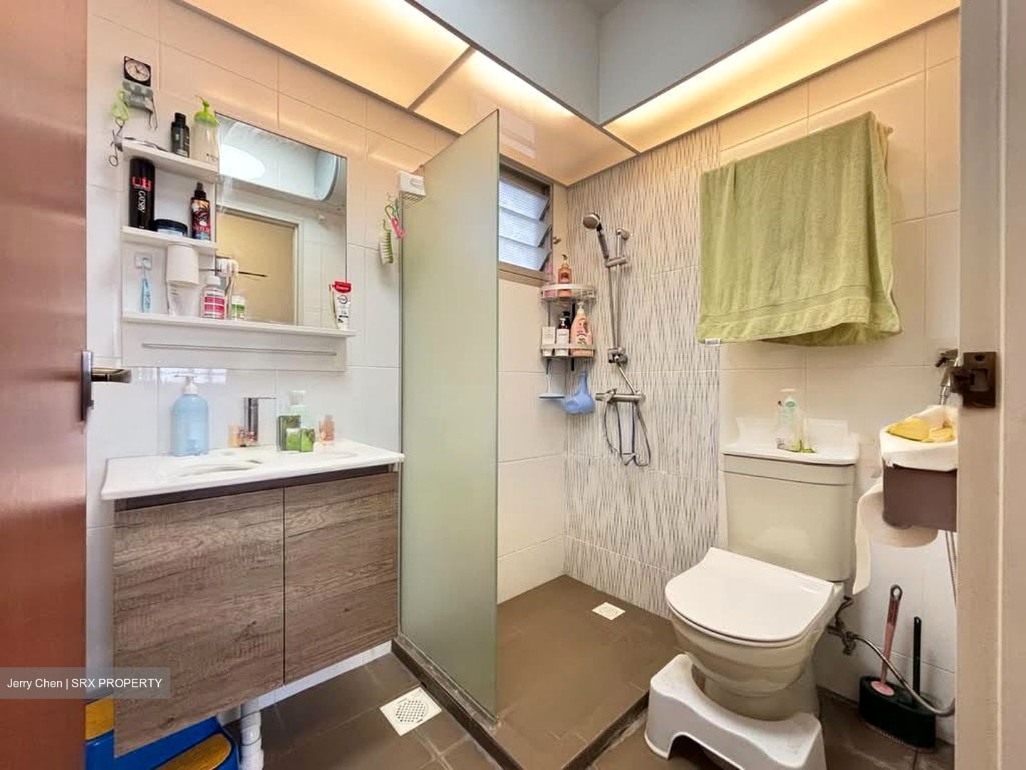Blk 140B Yung Ho Spring I (Jurong West), HDB 4 Rooms #533400451